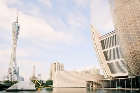 Arquitectura · 8