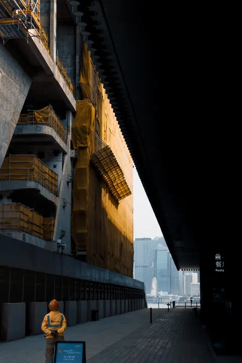 Hong Kong · 5