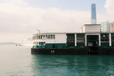 Hong Kong · 10