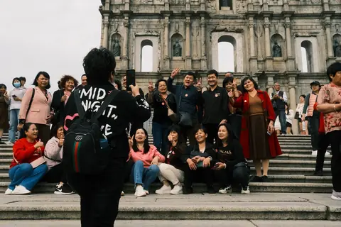 Macao · 10