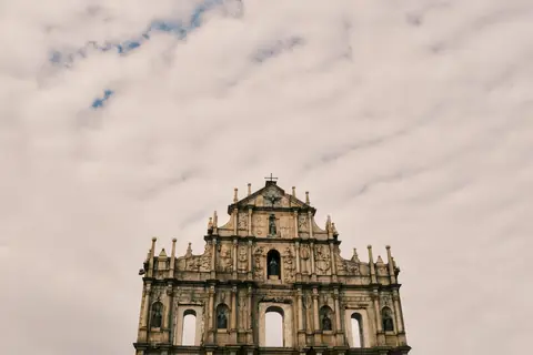 Macao · 2