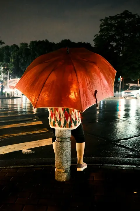 Noche · 1